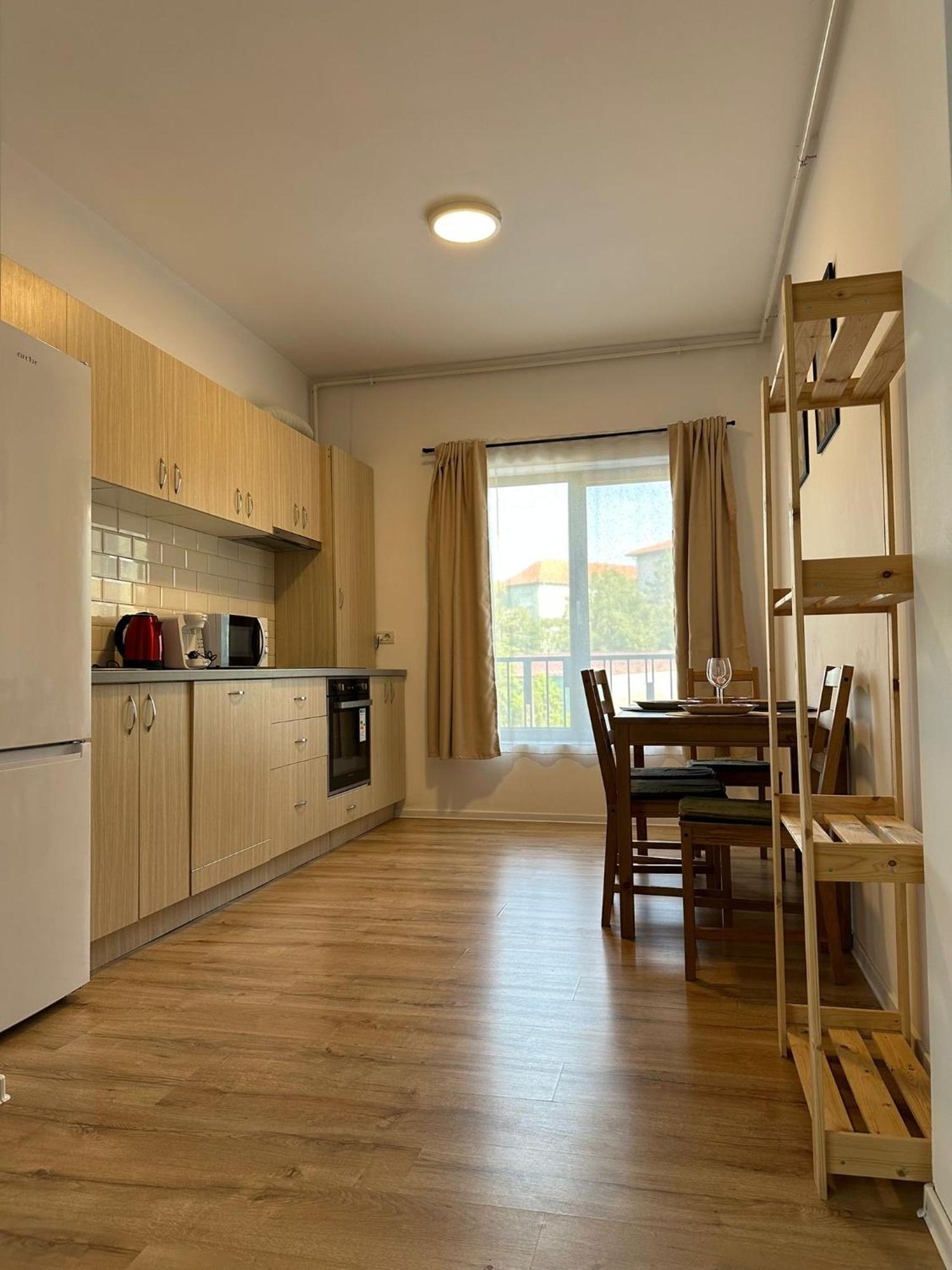 Lipatti 15 Premium Apartments By Glam Apartments Timisoara Exterior photo