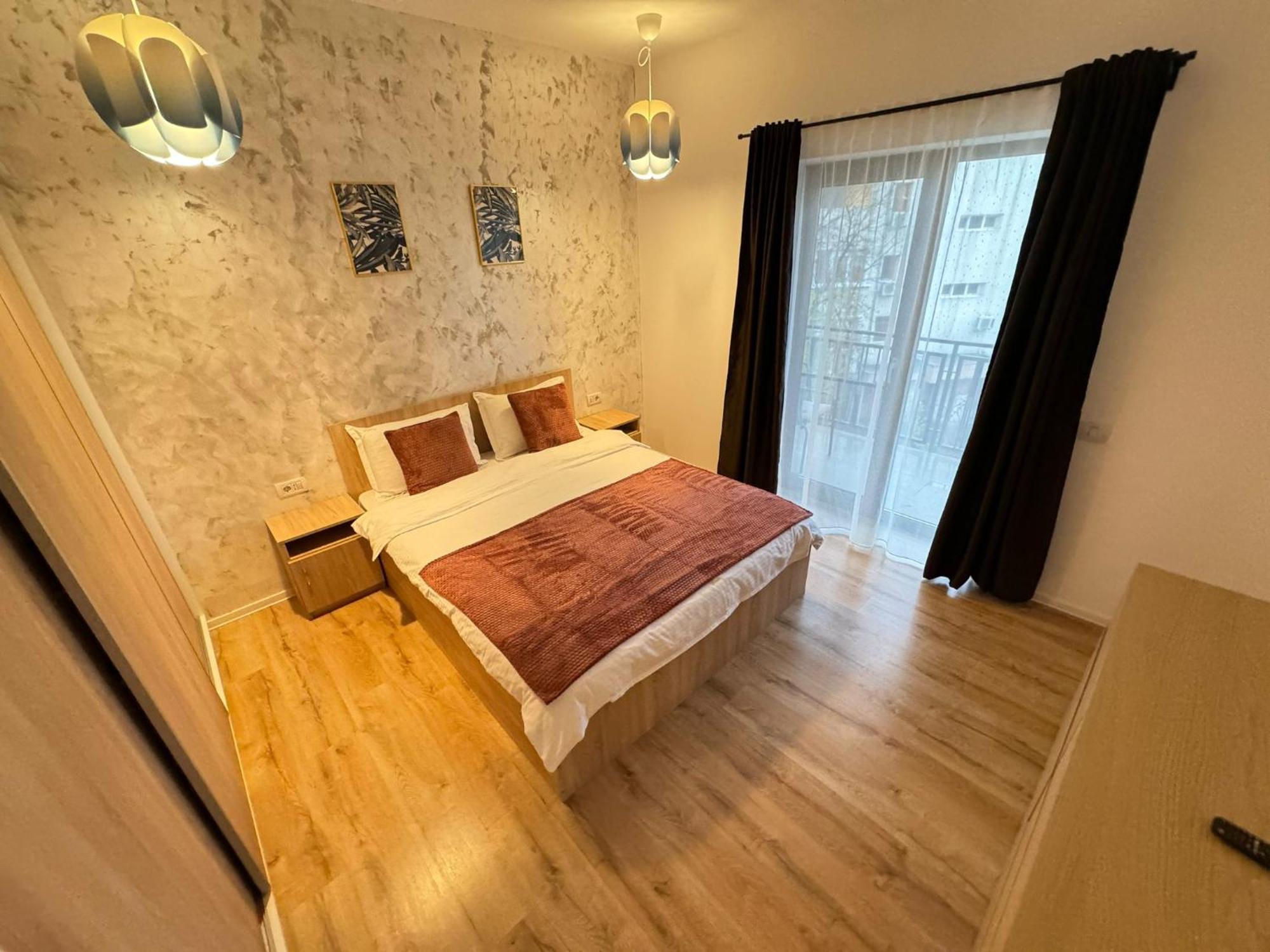 Lipatti 15 Premium Apartments By Glam Apartments Timisoara Exterior photo