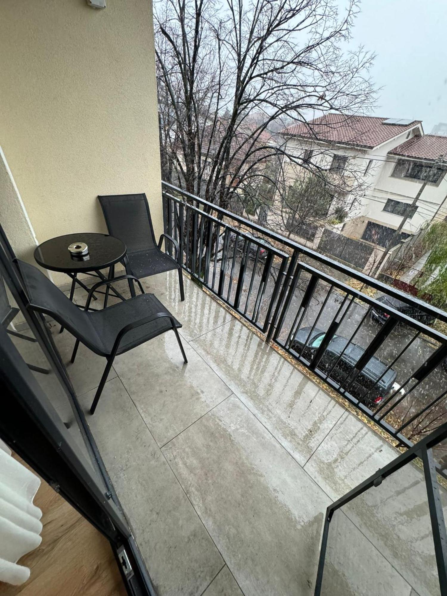 Lipatti 15 Premium Apartments By Glam Apartments Timisoara Exterior photo
