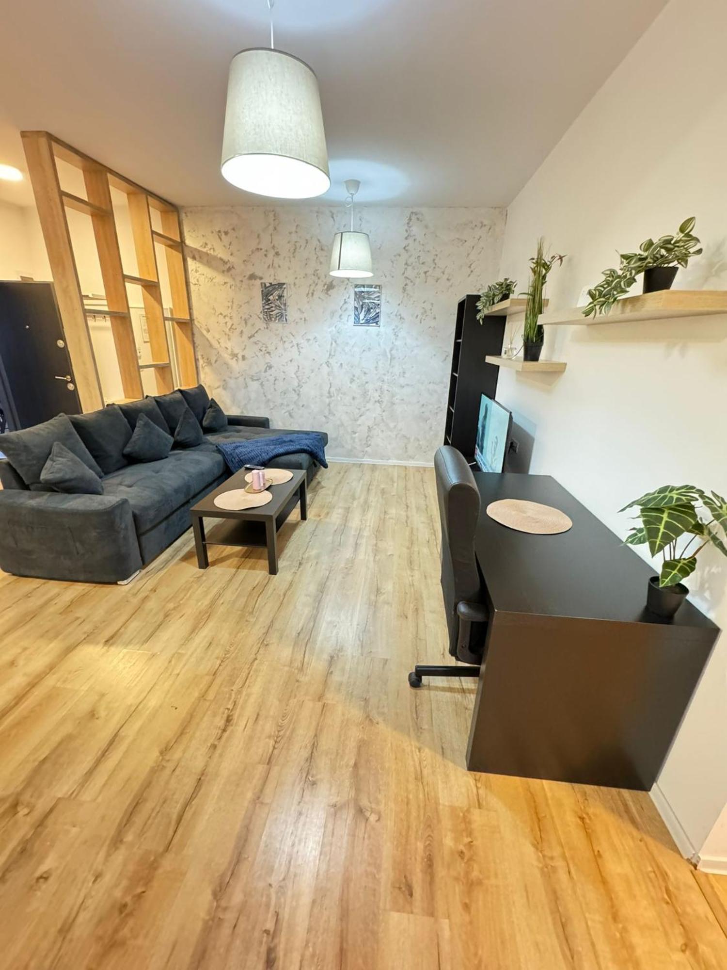 Lipatti 15 Premium Apartments By Glam Apartments Timisoara Exterior photo